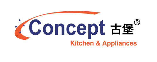 Concept Kitchen – Your dream kitchen starts with concept